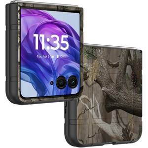 Nakedcellphone Slim Case for Motorola RAZR+ 2024 (RAZR PLUS) - 1 of 4