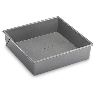 8 baking pan