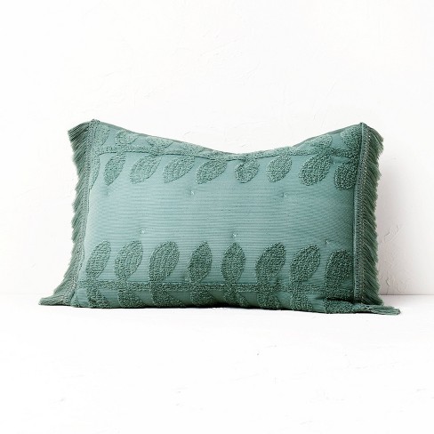 Opalhouse pillow outlet sham