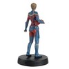 Eaglemoss Limited Eaglemoss Marvel Movie Collection 1:16 Figurine | Captain Marvel - 2 of 3