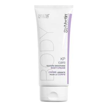 Strivectin KP Care Texture Smoothing Body Cream - 6.7 oz - Ulta Beauty