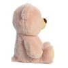 Aurora Large Hugga-Wug Bear Snuggly Stuffed Animal Pink 13.5" - image 3 of 4