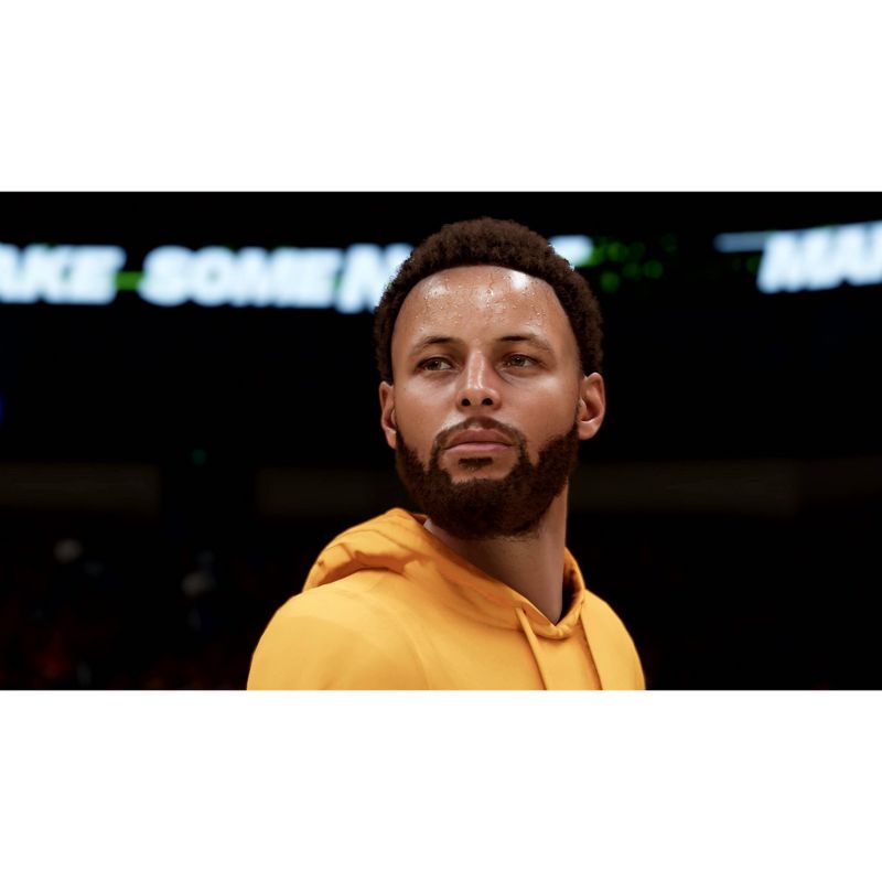 NBA 2K21 - Xbox Series X, 4 of 7