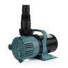 4700 GPH Vortex Energy-Saving Pump Black/Blue - Alpine Corporation - 3 of 4