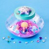 Creativity for Kids Crystal Mermaid Terrarium Kit - STEM Projects