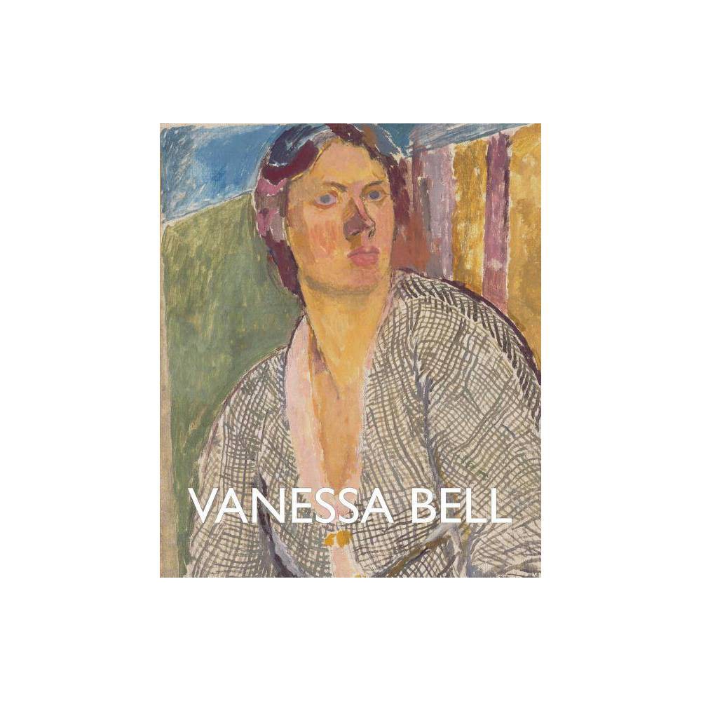 Vanessa Bell - by Sarah Milroy & Ian A C Dejardin (Paperback) was $40.49 now $27.99 (31.0% off)