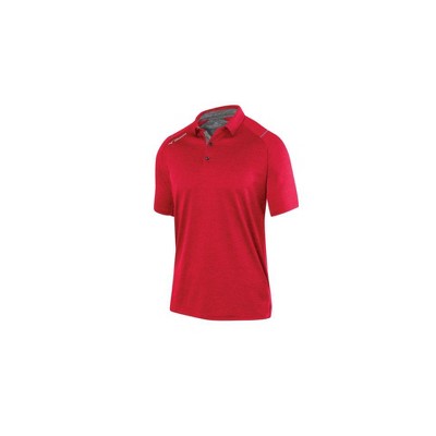 Mizuno Men's Comp Short Sleeve Polo Shirt