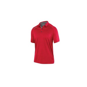 Mizuno Men's Comp Short Sleeve Polo Shirt - 1 of 4