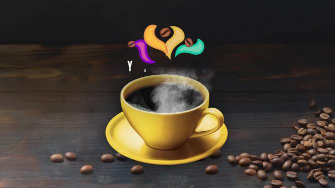 Yuban Premium Dark Roast Ground Coffee - 25.3oz, 2 of 15, play video