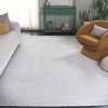 Whisper WHS550 Power Loomed Indoor Rugs - Safavieh - 2 of 4