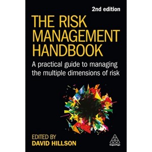 The Risk Management Handbook - 2nd Edition by David Hillson - 1 of 1