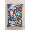 Geneva Throw Pillow 16"x24" - 2 of 4