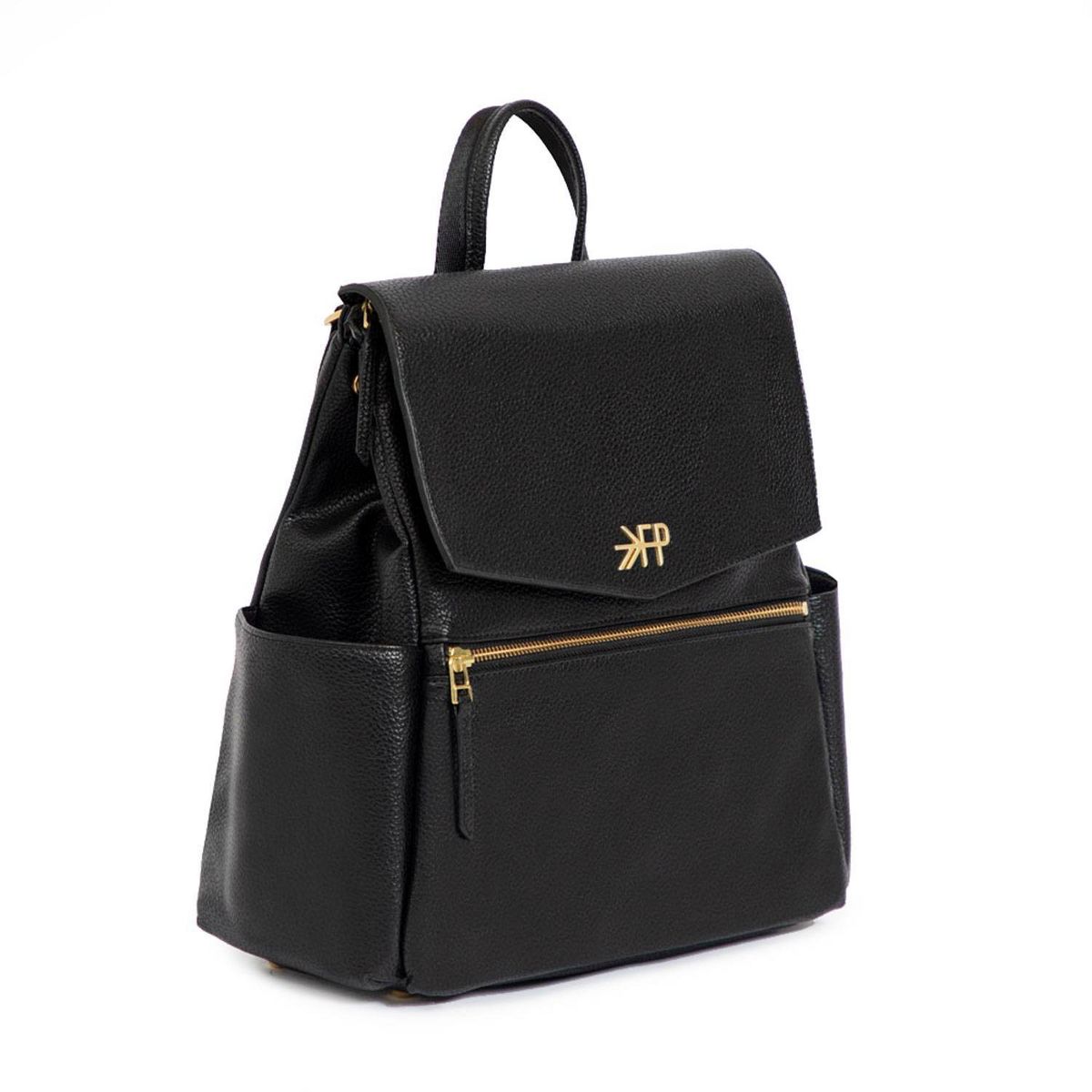 Freshly Picked Mini Classic Diaper Bag - thumbnail 8