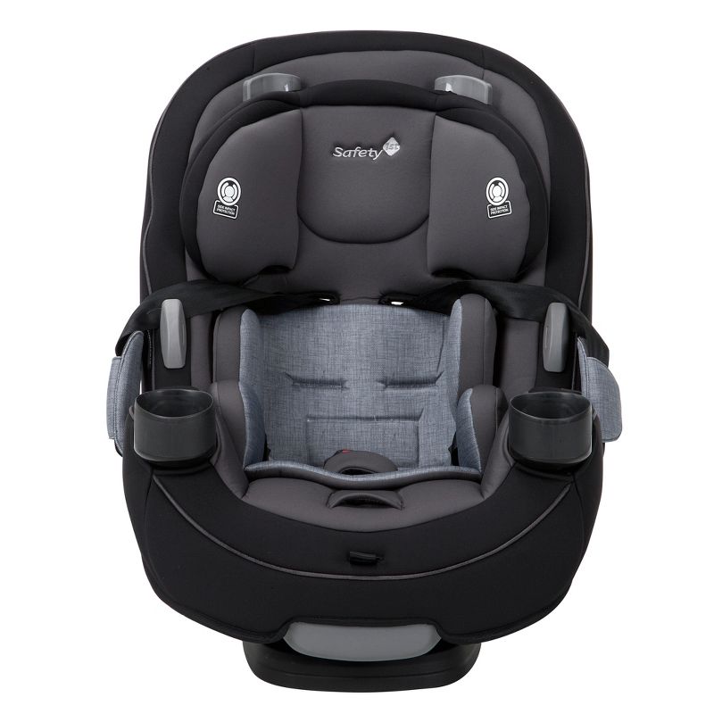 Safety 1st Grow and Go All-in-1 Convertible Car Seat, 3 of 34