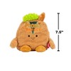 BumBumz 7.5" Gilmore Girls' Stuffed Animal - Doose's Market Bag - 2 of 4