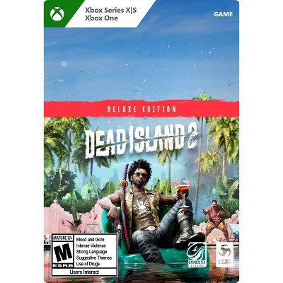 Buy Dead Island 2 Pulp Edition Epic Games