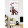 Trends International Pope Leo XIV Framed Wall Poster Prints - 2 of 4