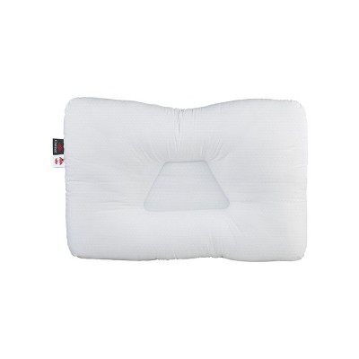 Groye Ultra Cooling Pillow with Gel Particles Shredded Memory Foam