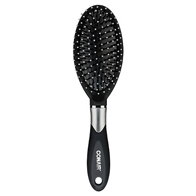 Conair Velvet Touch Cushion Hair Brush