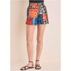 VENUS Womens Linen Easy Shorts - 3 of 4