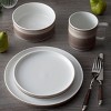 Noritake ColorStax Ombre 4-Piece Place Setting - 4 of 4