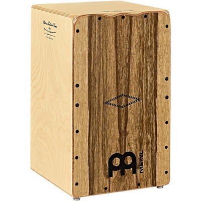 Meinl MEINL Artisan Edition Tango Line Cajon with Limba Frontplate