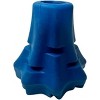 Boersma Cane Tip Replacement,Premium Walking Cane Replacement Tip for Enhanced Stability, Ideal for Walking Canes and Walking Sticks,for Men and Women - 3 of 4