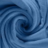 Soft Absorbent Luxury Cotton Bath Towel 30x56 -  2 Pack - 3 of 4
