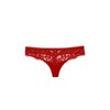 Adore Me Women's Diara Thong Panty - 3 of 3