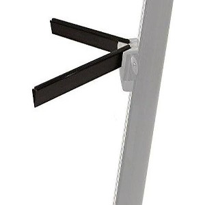 ULTIMATE APEX STANDARD TRIBAR 13" PAIR - 1 of 1