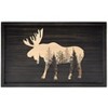 The Lakeside Collection Woodland Wall Decor - 4 of 4