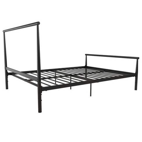 Zaina Metal Bed - Room & Joy - image 1 of 4