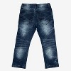 CULTURA Boy's Stretch Jeans - 2 of 4