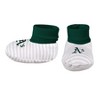 MLB Oakland Athletics Infant Boys' Short Sleeve Layette Set - 3 of 4