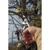 Felco One-Handed Ergonomic Steel Anvil Pruning Shears - 2 of 4