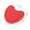 Unique Bargains Heart Braces Box 1 Pc - 4 of 4