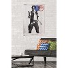 Trends International Star Wars: Mid-century Modern - Han Solo Unframed Wall Poster Prints - 2 of 4