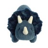 ebba Medium Steggey Dino Playful Baby Stuffed Animal Blue 11" - 2 of 4