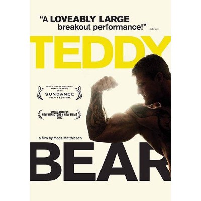 Teddy Bear (DVD)(2013)