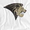Men's Lindenwood University Official Distressed Primary T-Shirt - 2 of 4