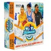 2024-25 Bowman University Chrome Basketball Mega Box - 2 of 4