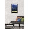 Trends International Star Wars: Kamino - Sea It by Russell Walks Framed Wall Poster Prints - 2 of 4