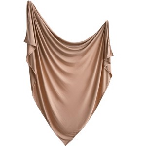 Mushie Stretchy Swaddle - 1 of 4