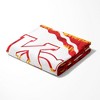 NFL Shibori Microfiber Beach Towel - 2 of 4