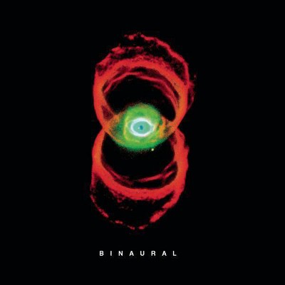 Pearl Jam - Binaural (CD)