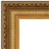 Design Toscano The Priestess of Delphi, 1891: Canvas Replica Painting: Small - 3 of 4