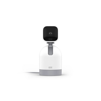 Blink Mini 1080p Security Camera : Target