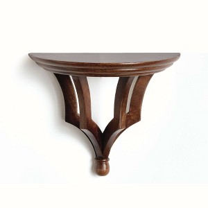 Plum & Post Bennett Wall Bracket Medium - 1 of 4