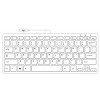 R-Go RGOECQYBL Compact USB Wired Qwerty Keyboard - Black - 2 of 2