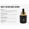 Intoxicated Cosmetics Snake Serum Anti-Aging & Wrinkle Relaxing 1 FL OZ | 30mL - 3 of 4